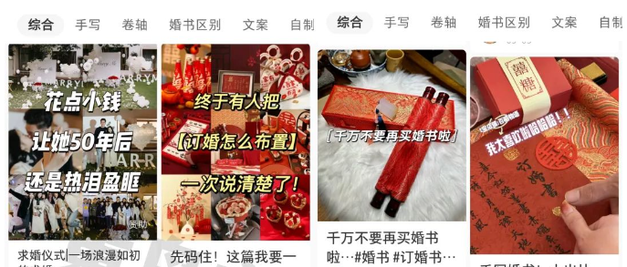 黄岛主小红书AI订婚书变现副业项目，视频版一条龙-创客军团